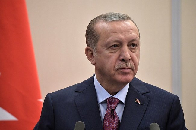 Президент Турции совершит официальный визит в Азербайджан