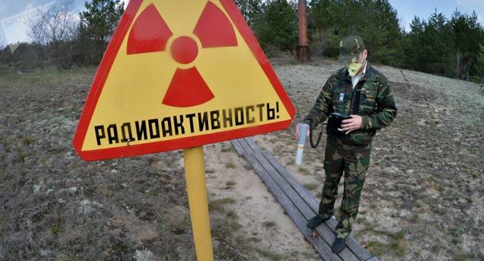 Казахстан готов ратифицировать договор о запрещении ядерного оружия