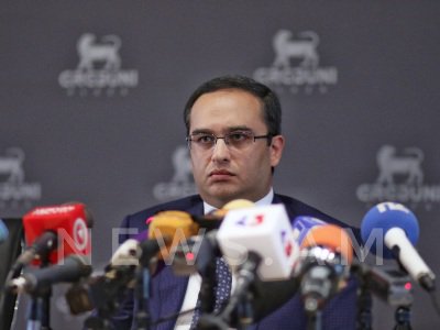 Руководитель офиса Кочаряна Пашиняну: "Не хотим опускаться до его уровня"