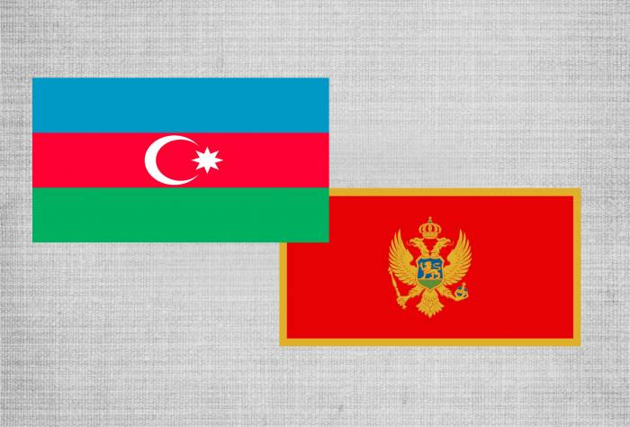 Между МИД Азербайджана и Черногории проведены политические консультации
