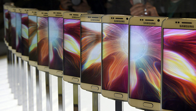 Samsung прекратит обновлять Galaxy Note 5 и S6 Edge Plus
