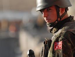 Турция направит в Идлиб дополнительный военный контингент