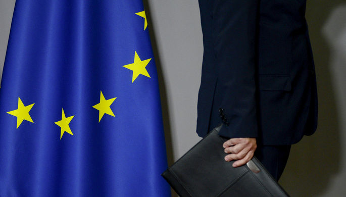 Германия заверила, что ЕС выступает против санкционной политики

