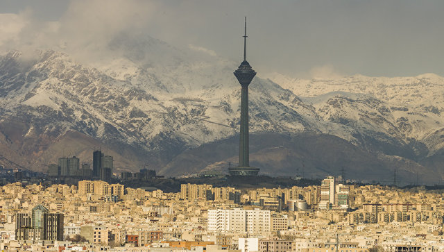В Иране назвали условия сохранения ядерной сделки