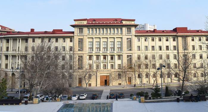 Правительство Азербайджана рассматривает проекты государственного и сводного бюджетов на следующий год
