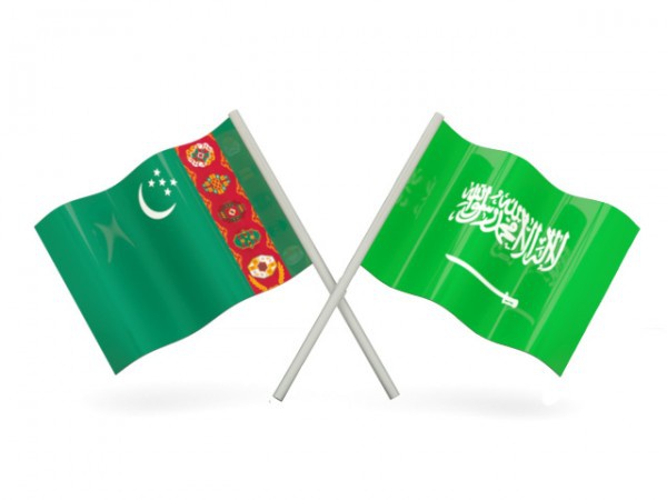 Бизнесмены Саудовской Аравии активизируют партнерские связи в Туркменистане