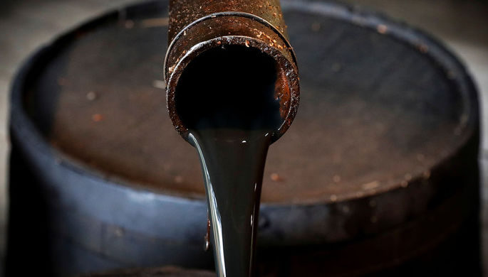 Цена на нефть может взлететь до $100 за баррель