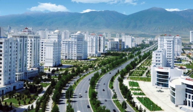 В Туркменистане с 1 января население лишится бесплатной электроэнергии, газа и воды