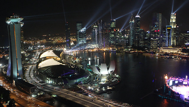 Власти Сингапура раздадут жителям более 500 миллионов долларов