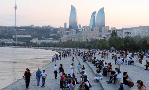 Нахид Багиров: «Россия всегда являлась для Азербайджана привлекательным туристическим рынком»