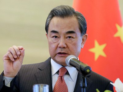 Китай поддерживает реформы мировой торговли
