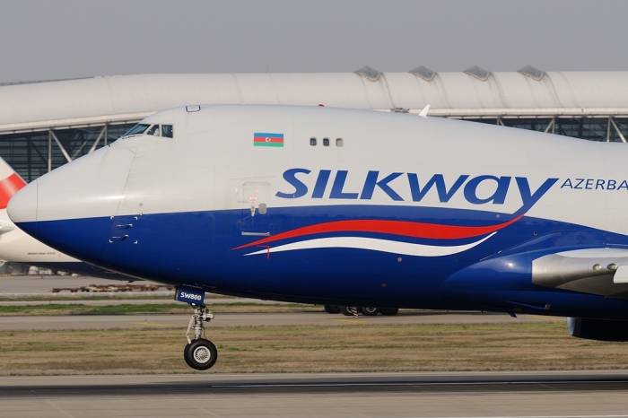 Silk Way West Airlines увеличивает число рейсов в город Чжэнчжоу
