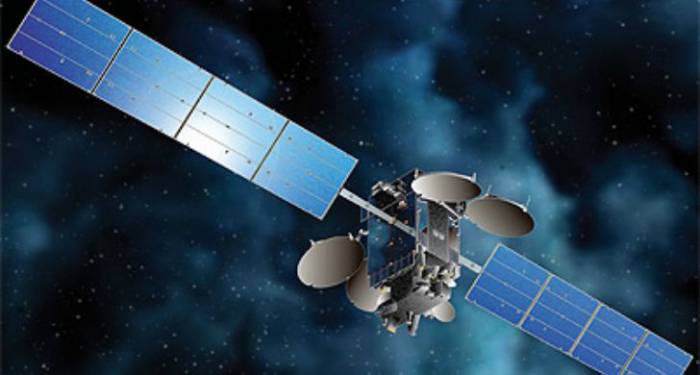 Спутник Azerspace-2 готовится к стартовому запуску