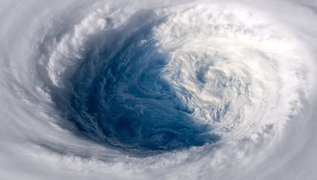 В Японии более 65 человек пострадали из-за тайфуна "Трами"
