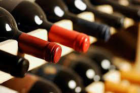Азербайджан увеличил импорт вина из Грузии на 8%
