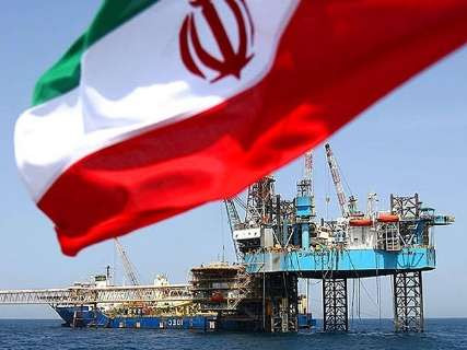 Японские компании откажутся от закупок нефти в Иране