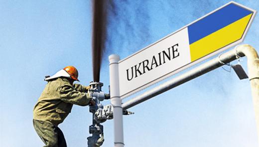 Украина импортировала из Азербайджана нефти на $274 млн