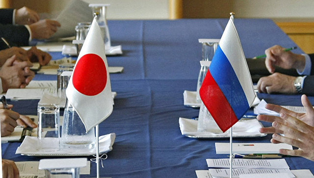 Исследование показало отношение японцев к мирному договору с Россией

