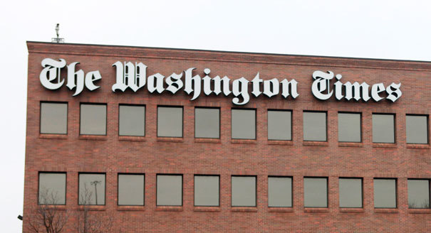 Washington Times: Мир с Азербайджаном - предварительное условие демократизации в Армении