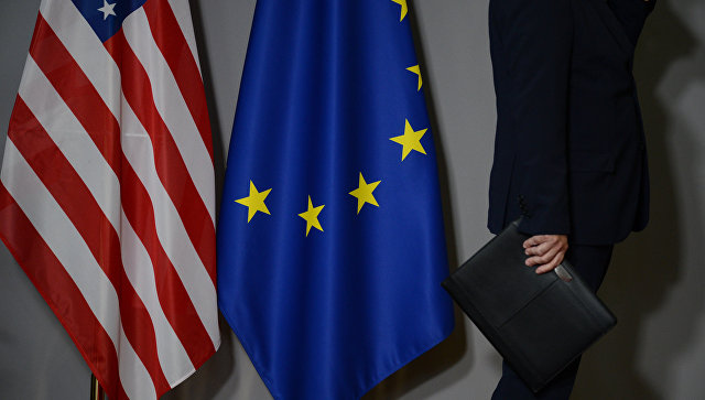 Аналитик предположил, как ЕС будет обходить санкции США против Ирана
