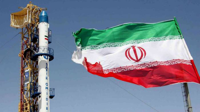 Иранская ракетная программа набирает обороты - МНЕНИЕ