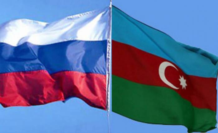 Россия заинтересована в развитии всего комплекса связей с Азербайджаном