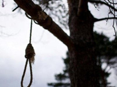 В Исмаиллы 33-летний мужчина совершил самоубийство
