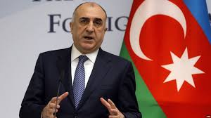 Глава МИД Азербайджана призвал поддержать кандидатуру Баку для проведения ЭКСПО 2025