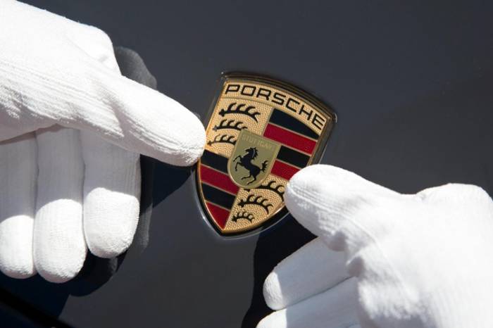 Porsche отказывается от дизельных двигателей
