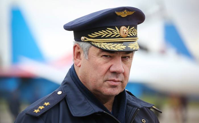 Российский чиновник возложил часть вины за гибель Ил-20 на французских военных