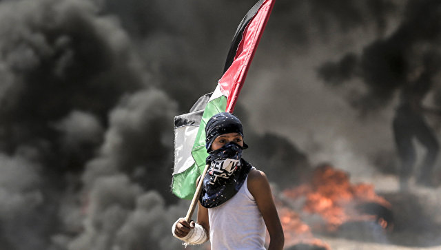 В ХАМАС заявили о стремлении к прекращению огня с Израилем

