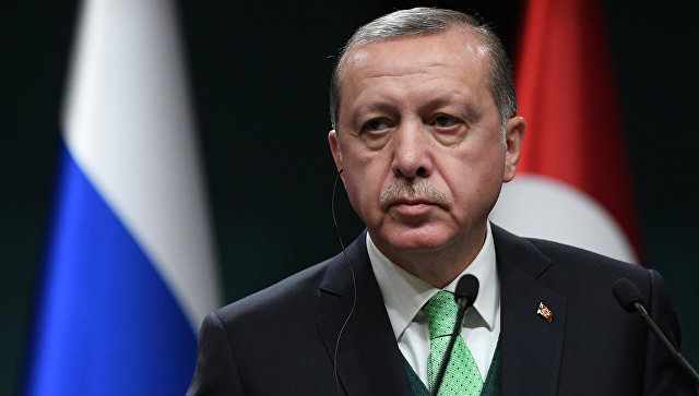Эрдоган анонсировал очень важное заявление по итогам встречи с Путиным
