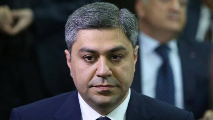 В Армении допросили директора СНБ по делу о прослушке
