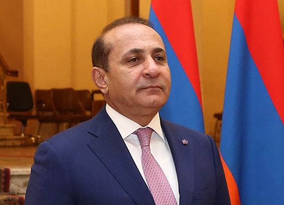 Экс-премьеру Армении предъявлено обвинение
