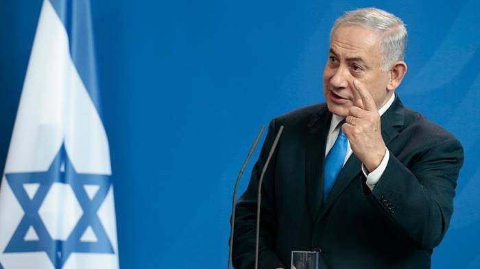 Нетаньяху заявил о росте рисков в регионе из-за поставки С-300 Сирии