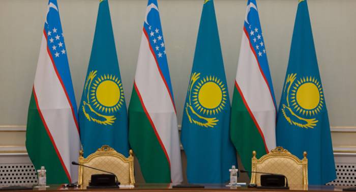 Казахстан и Узбекистан планируют построить совместный спутник