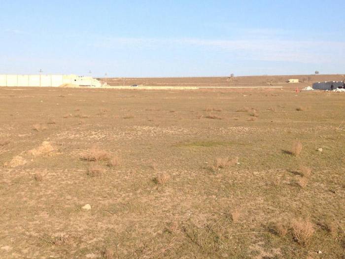 В Азербайджане изменены правила аренды сельхозземель
