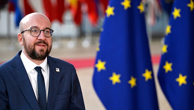 Премьер Бельгии призвал Евросоюз к стратегическому сотрудничеству с Турцией
