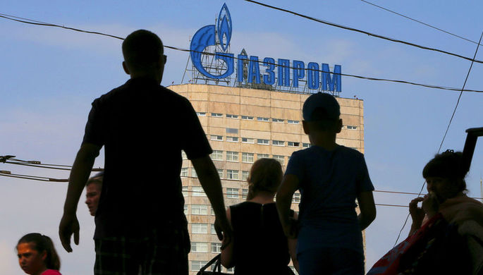 «Газпром» отчитался о строительстве «Турецкого потока»