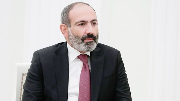 Пашинян выполнил требование Эрдогана