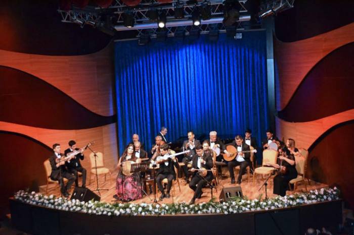 В Азербайджане впервые пройдет Фестиваль народных песен
