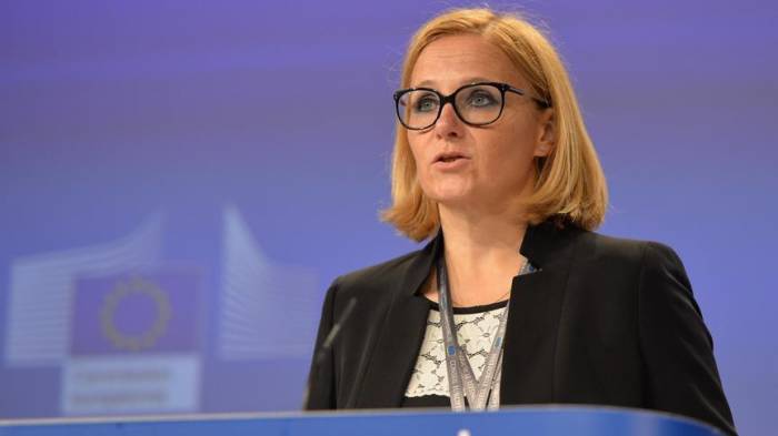 ЕС примет дополнительные меры для защиты от химоружия
