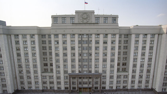 В Госдуме прокомментировали угрозы главы МВД США о морской блокаде России
