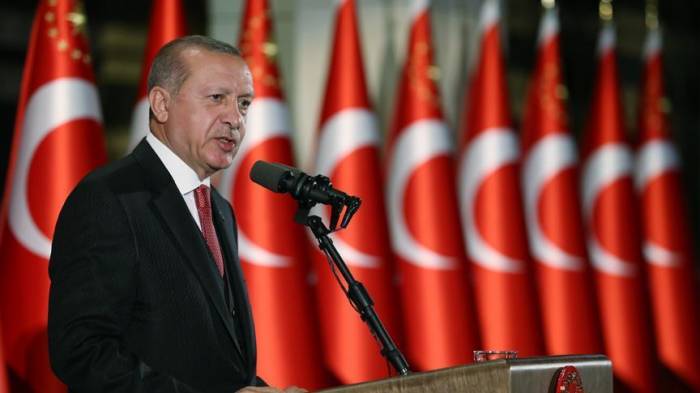 Турция не может закрывать глаза на убийство невинных людей
