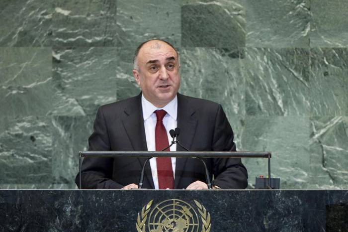 Азербайджан призвал международное сообщество оказать давление на Армению 
