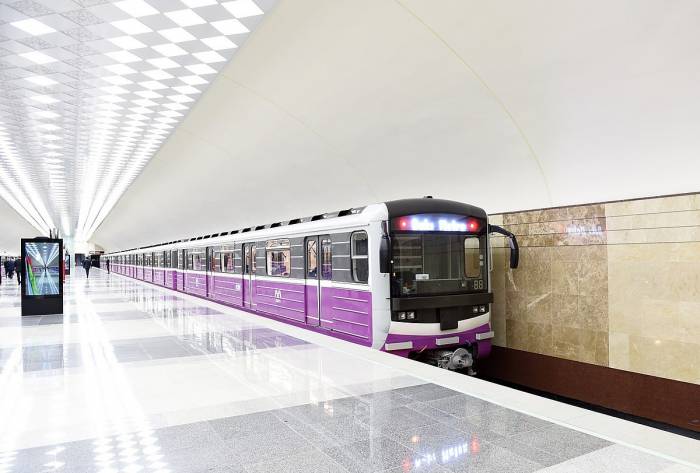В Баку построят специальную подстанцию для метро
