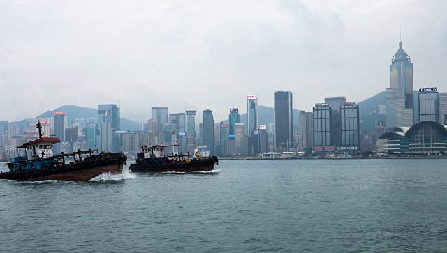 Власти Гонконга запретили деятельность Гонконгской национальной партии
