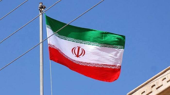 Иран закрыл КПП на границе с Ираком
