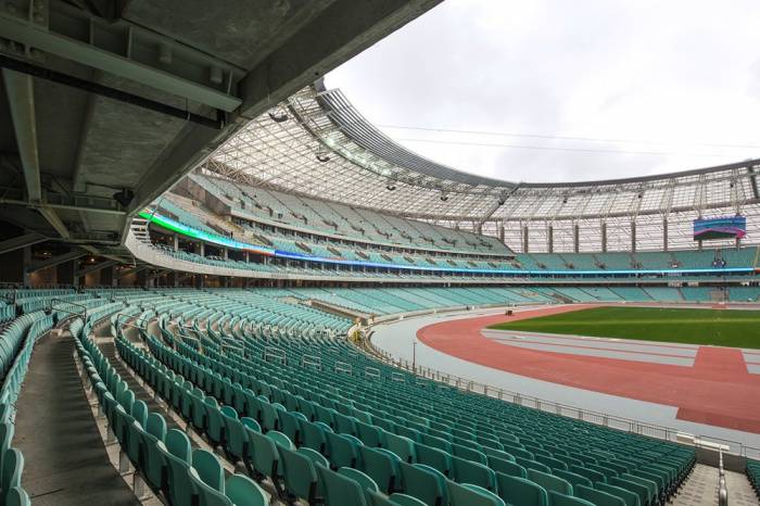 Определены время и стадионы проведения матчей "Карабаха" в Лиге Европы