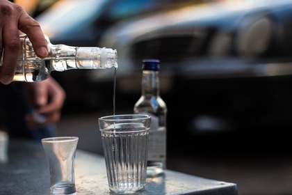 В Украине взвинтили цены на алкоголь